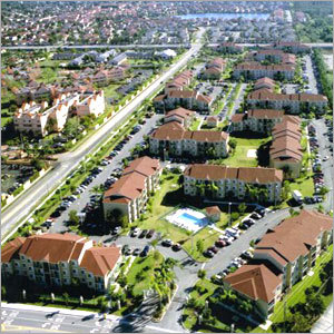 Residential Land Services