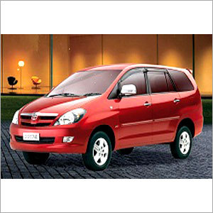 Luxury Car Rental Services