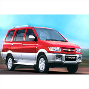Car Hire Services