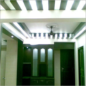 Interior Decor Services
