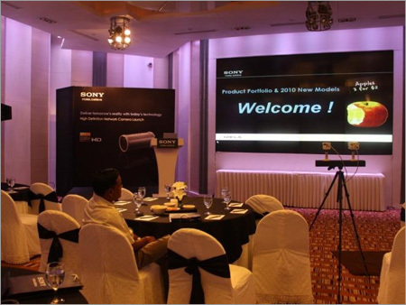 Event Service Provider