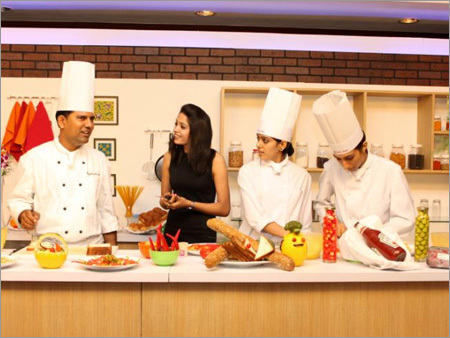 Hospitality Services