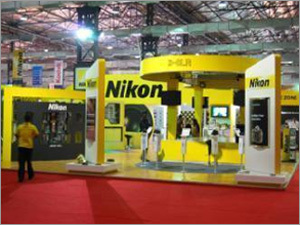 International Exhibitions Service Provider