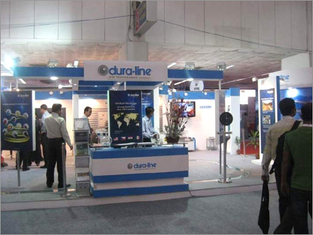 Exhibition Organising Services