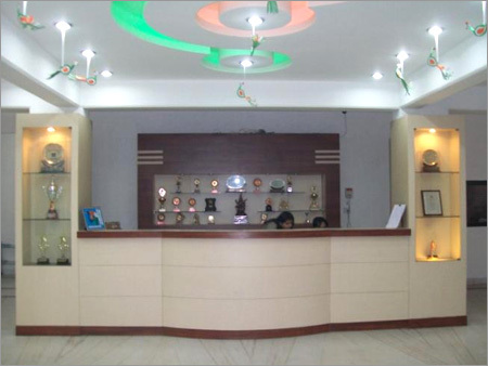 Retail Service Provider