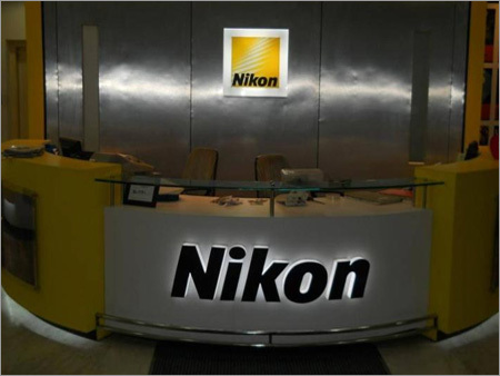Retail Design Service Provider