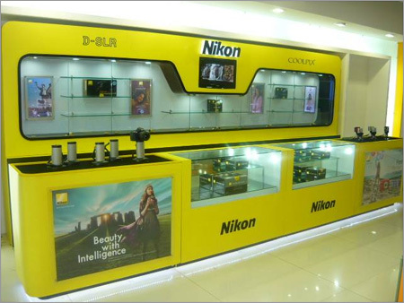 Retail Services