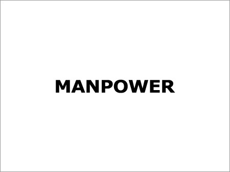 Man Power Service Provider