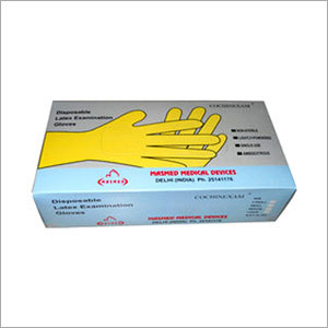 Examination Gloves