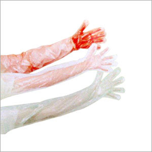 Long Disposable Gloves