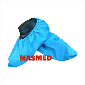 Disposable Elastic Shoe Cover