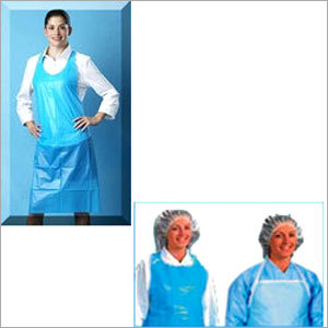 Disposable Surgical Apron