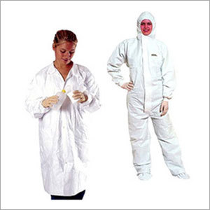 Disposable Coverall