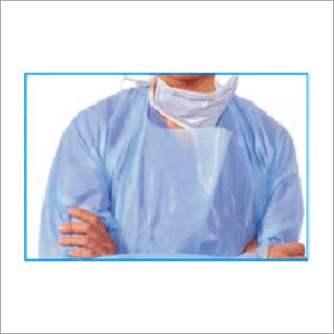 Disposable Surgeon Gown