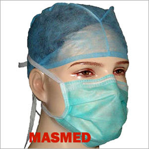 Disposable Surgical Caps