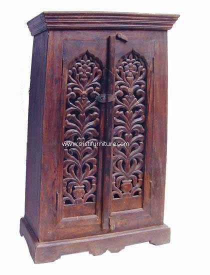 Antique Almira