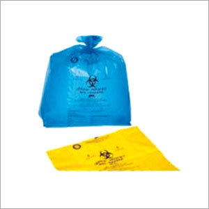 Biodegradable Bags