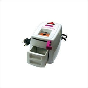 Needle Syringe Destroyer