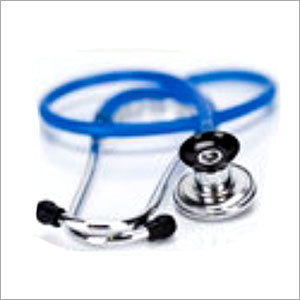 Stethoscope Apparatus