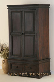 Wooden Almira