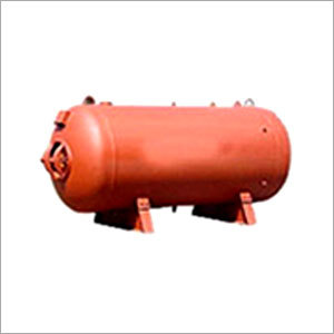 Air Receiver Tanks