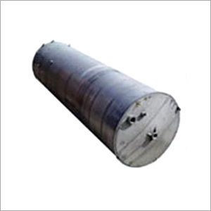 Vertical Storage Tank