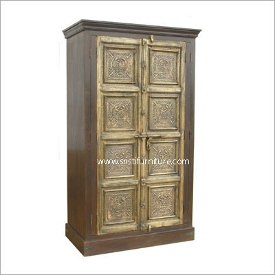Decorative Almirah