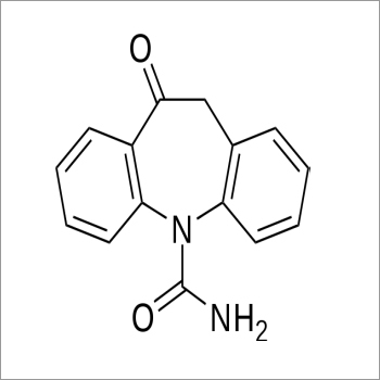 Oxcarbazepine
