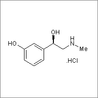 Phenylephrine Hydrochloride
