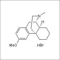 Dexthamethorphen HBR