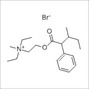 Valethamate Bromide
