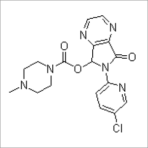 Zopiclone