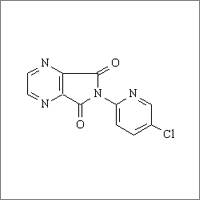 Zopiclone Intermediate
