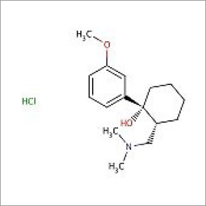 Tramadol Hydrochloride
