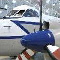 Air Freight Services