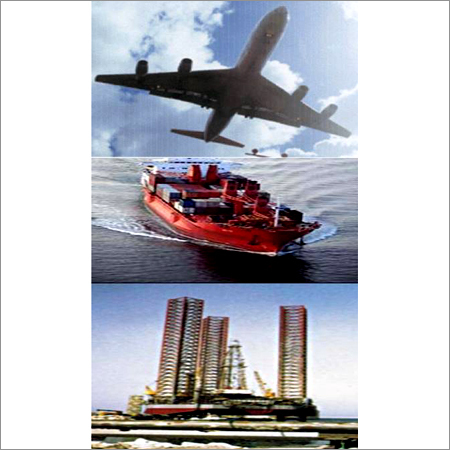Internatonal Air Freight Service
