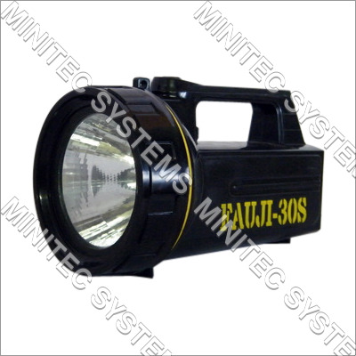LED Advanced Lights
