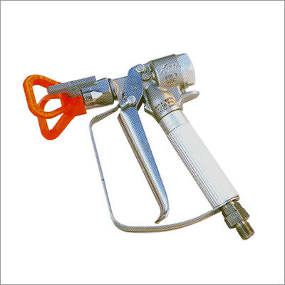Airless Spray Gun