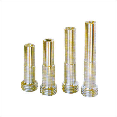 Tungsten Carbide Aluminium Jacketed Nozzles