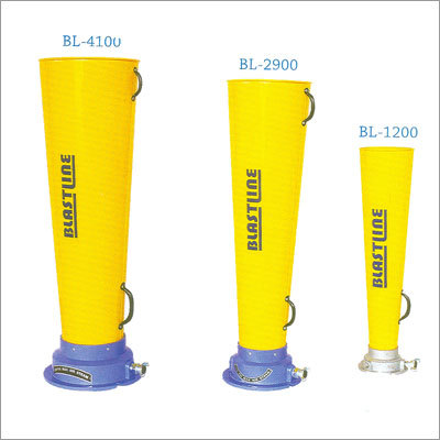 Venturi Blower (Air Horns)