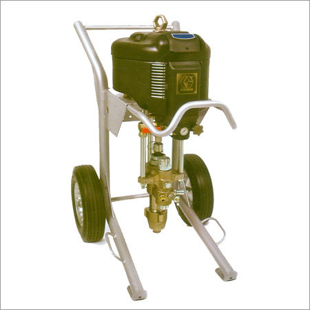 Xtreme NXT Airless Sprayers Xtreme NXT Airless Sprayers