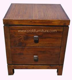 Bed Side Table