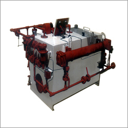 Recirculating Units