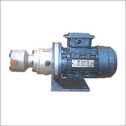 Rotary Pump