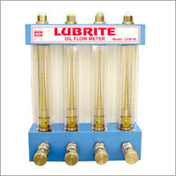 Oil Flow Meters