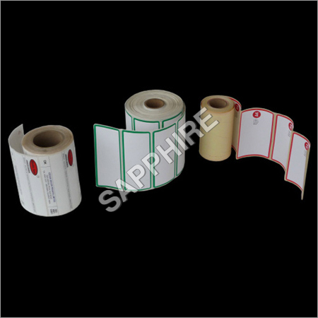 Pharma Labels