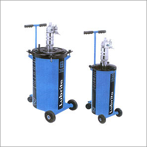 Pneumatic Grease Dispensers