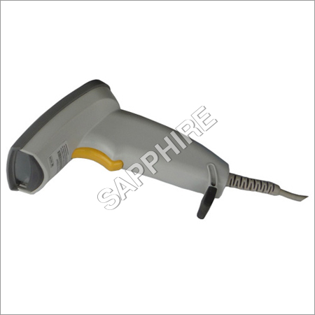 Barcode Scanners