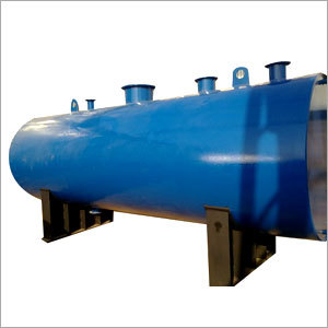 Storage Tank