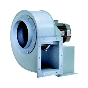 Centrifugal Blower  